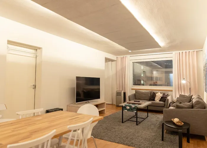 Santa\'S Premium Suite