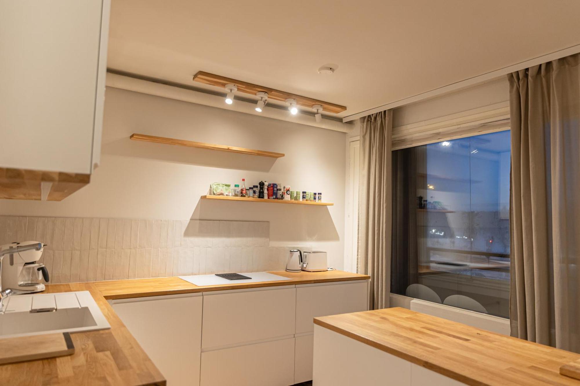 Santa's Premium Apartamento