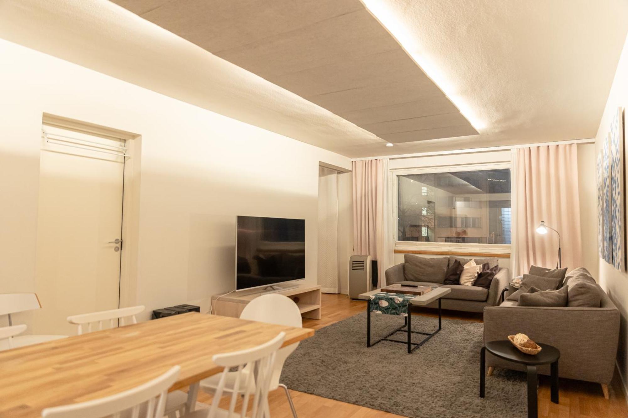 Apartamento Santa's Premium