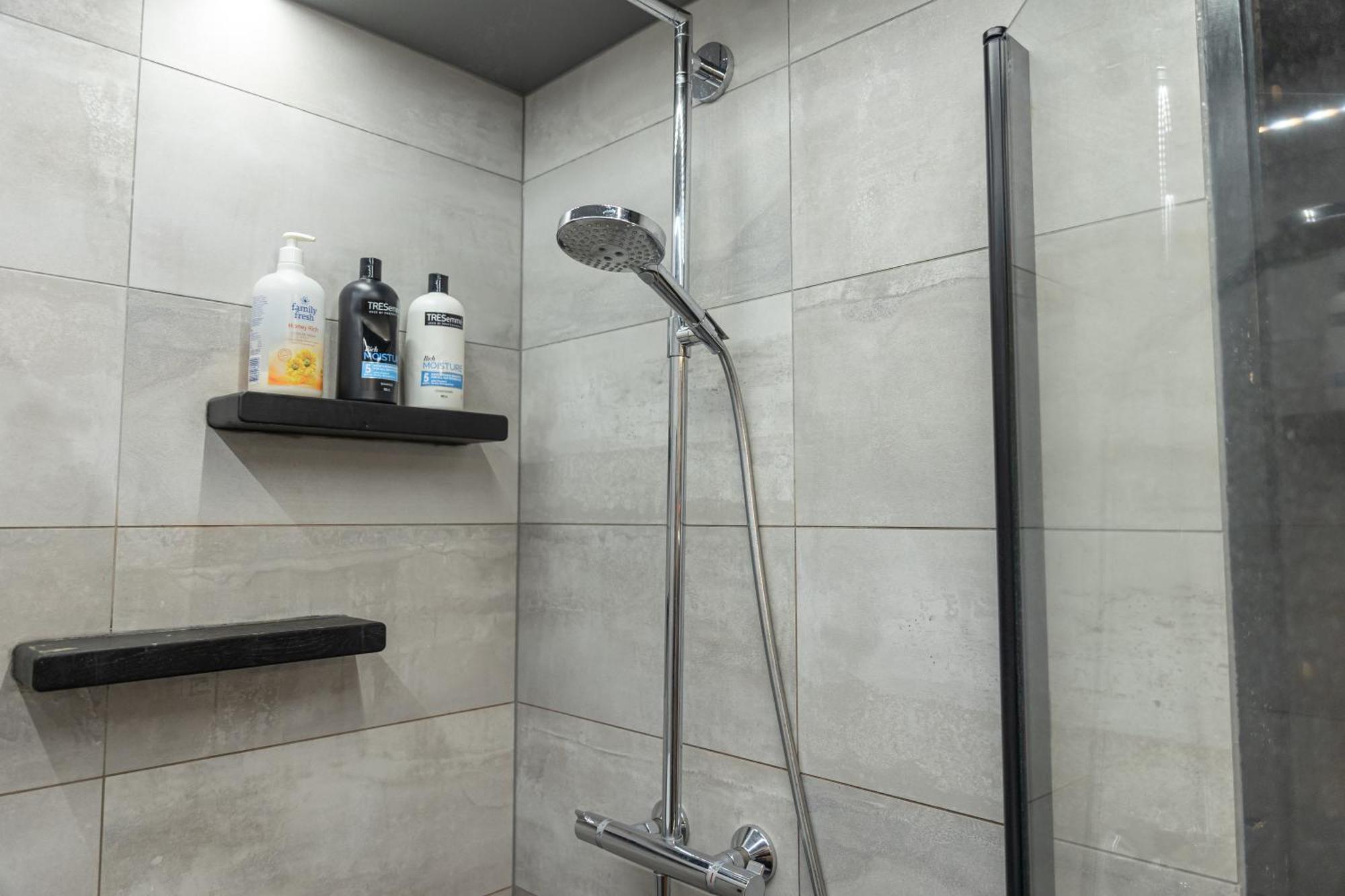 Apartamento Santa's Premium *
