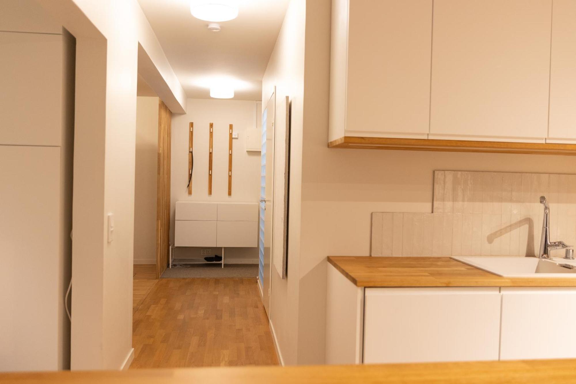 Santa's Premium Apartamento Rovaniemi