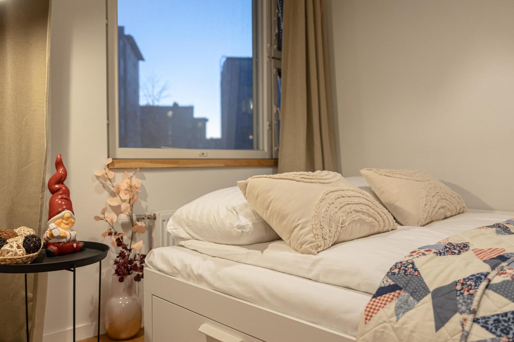 Apartamento Santa's Premium