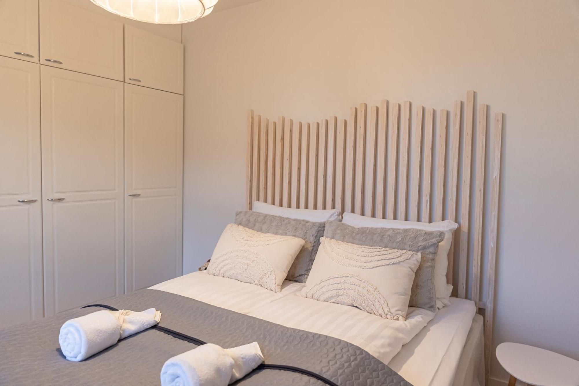 Santa's Premium Apartamento *