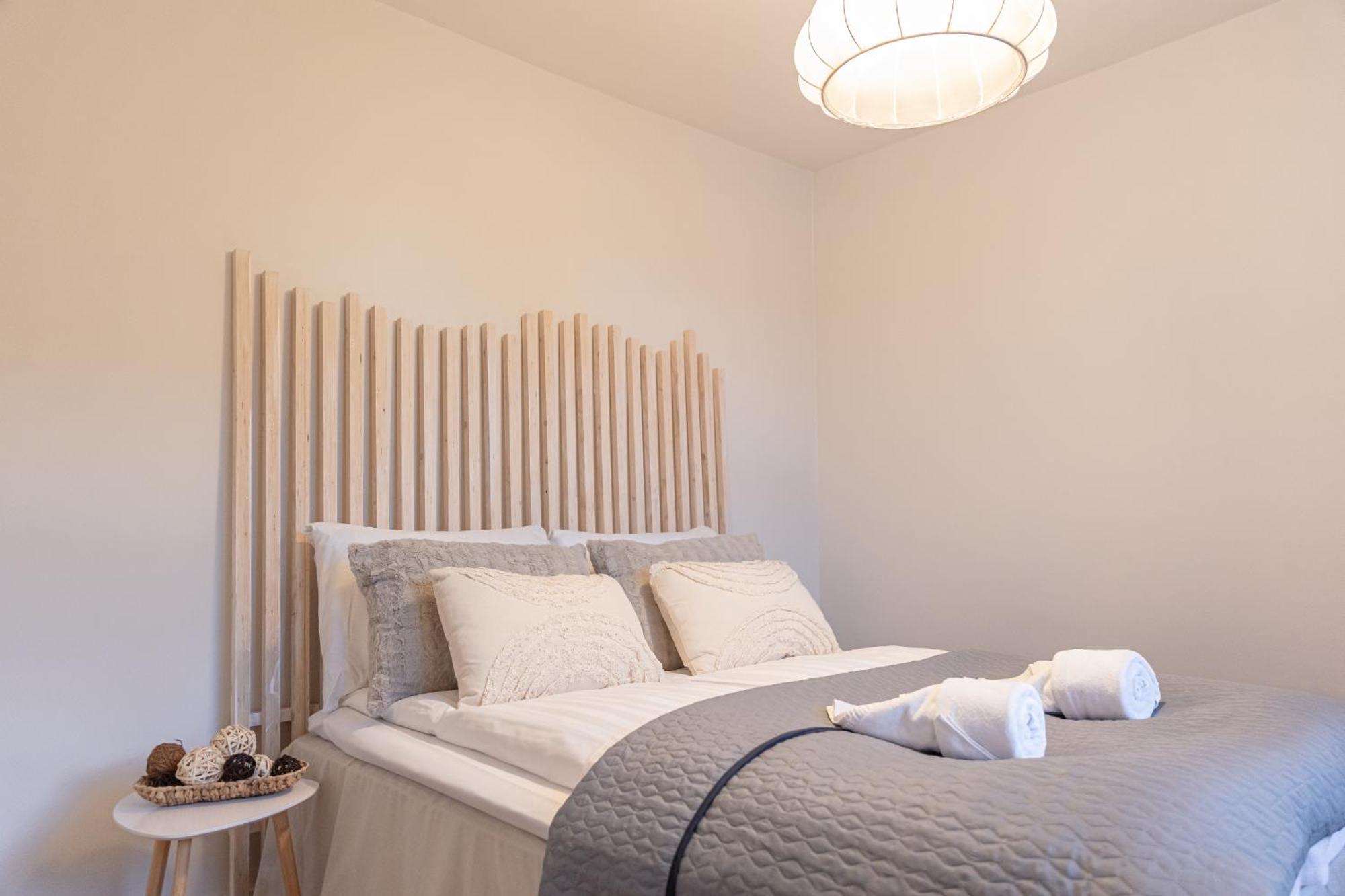 Santa's Premium Apartamento *