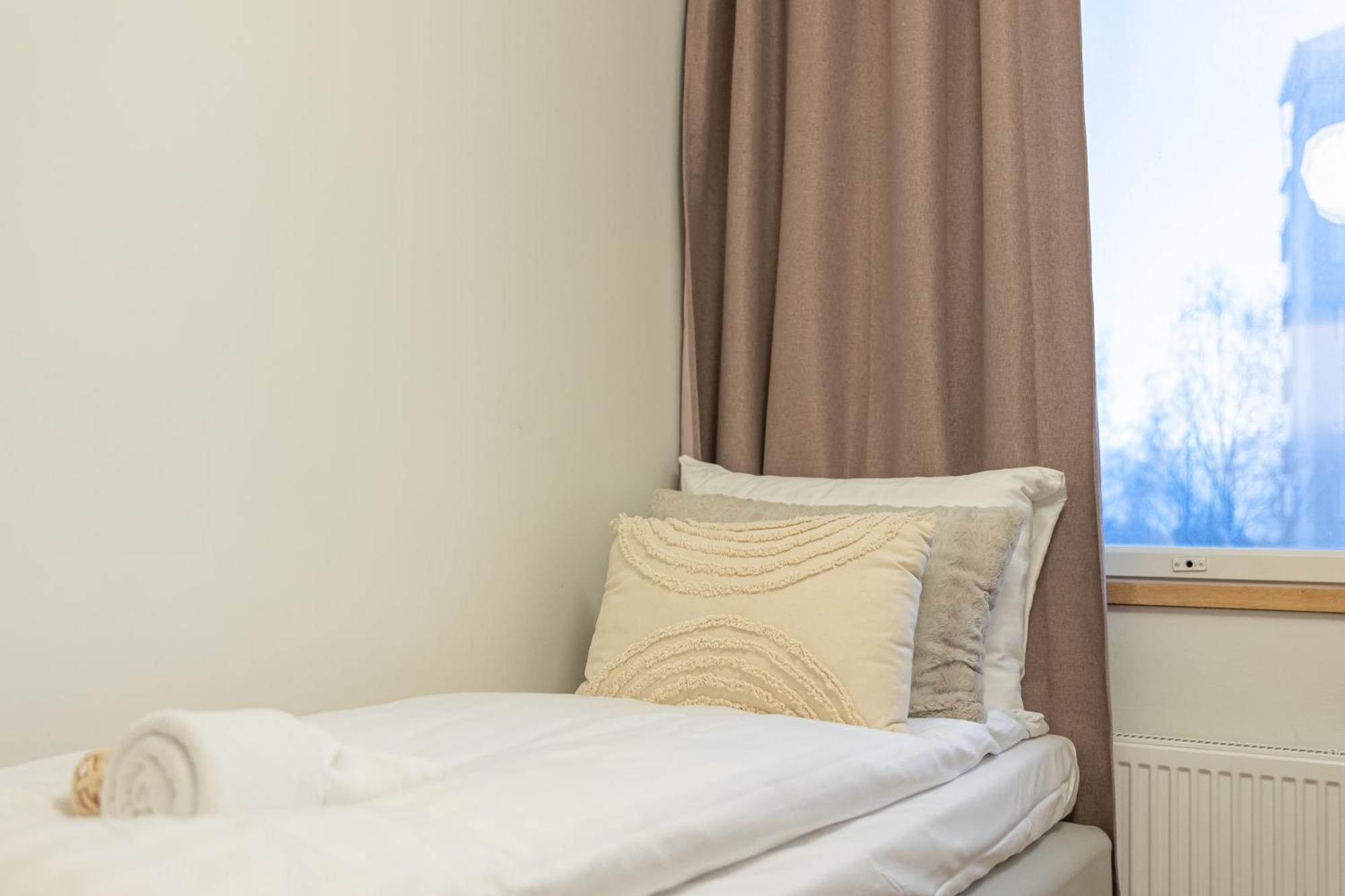 Apartamento Santa's Premium *