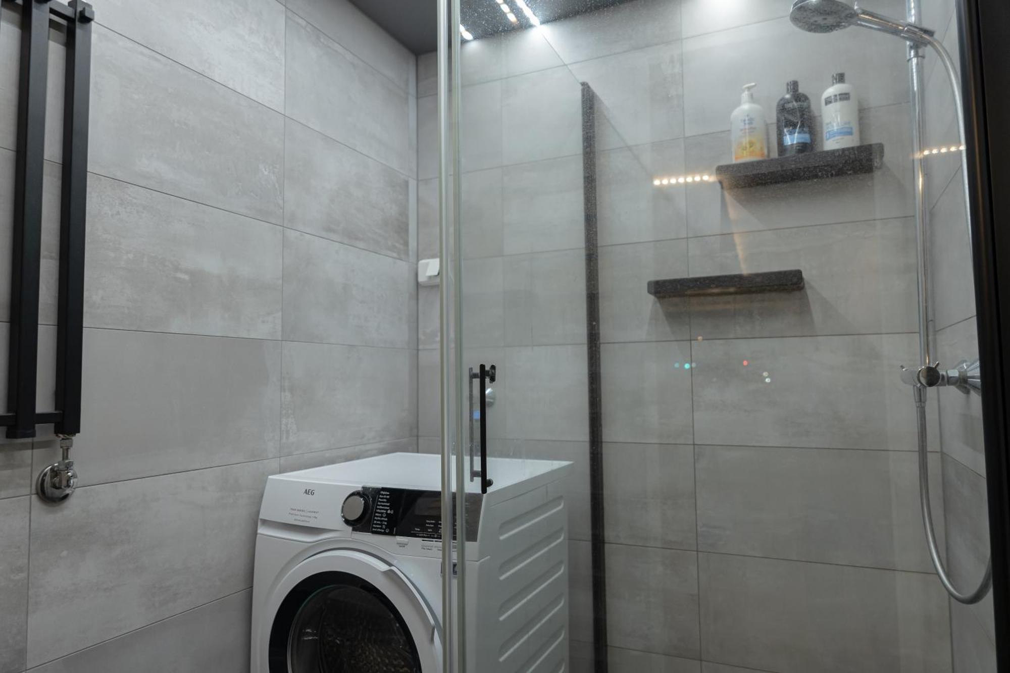 Apartamento Santa's Premium