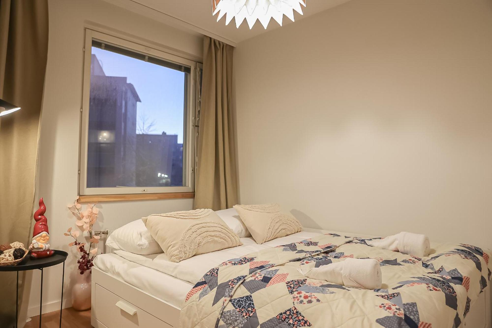 Apartamento Santa's Premium *