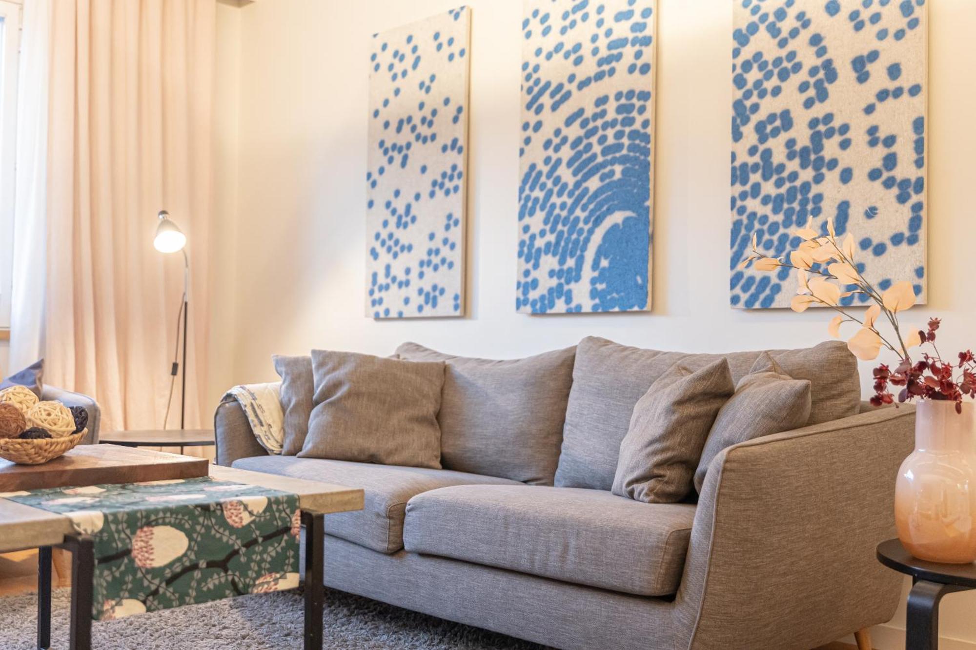 Santa's Premium Apartamento